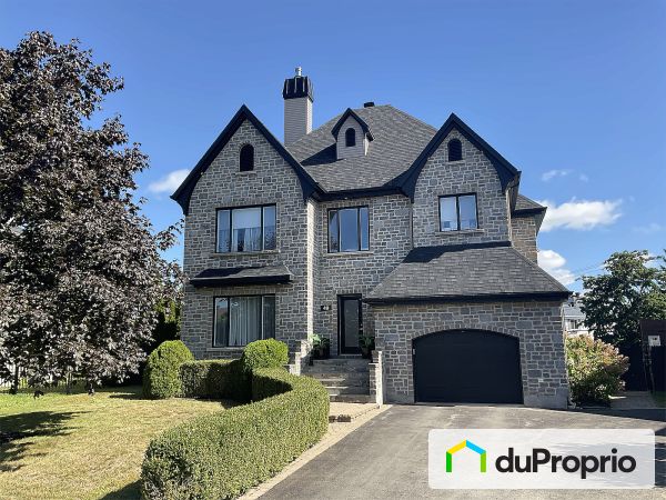 49, rue Léo-Ayotte, ND-De-L'Ile-Perrot à vendre