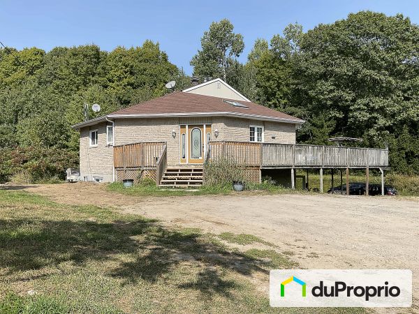 283, chemin Saint-Antoine, Val-Des-Monts (Perkins) à vendre