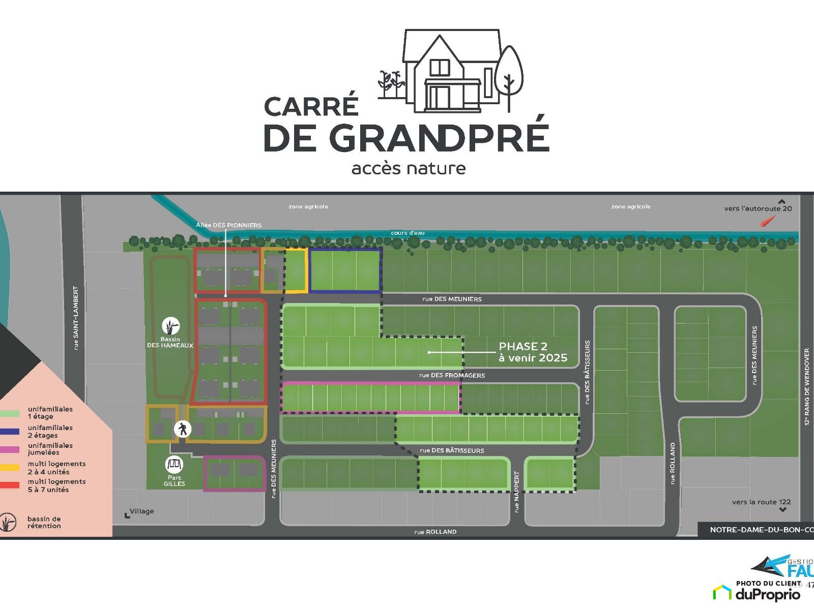 Carre De Grandpre — photo 1