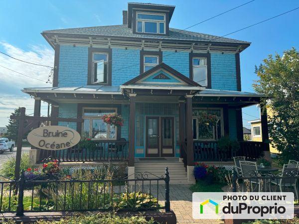125 rue Druillettes, Matane for sale