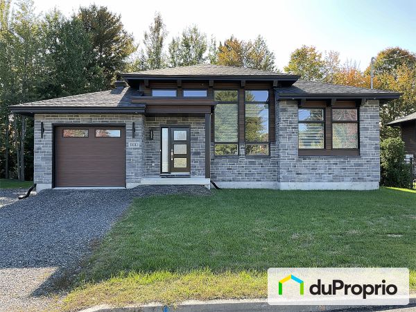 600 rue du Grenache, Drummondville (Drummondville) for sale