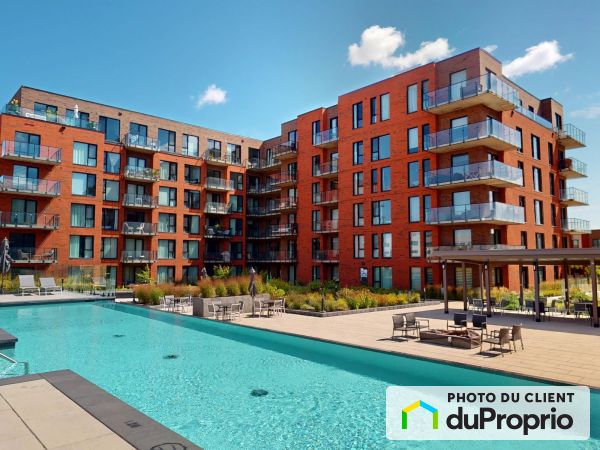 5350 boulevard Henri-Bourassa ouest, Saint-Laurent for sale