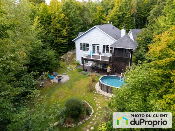 47 chemin du Soleil-Levant, Bolton-Est for sale