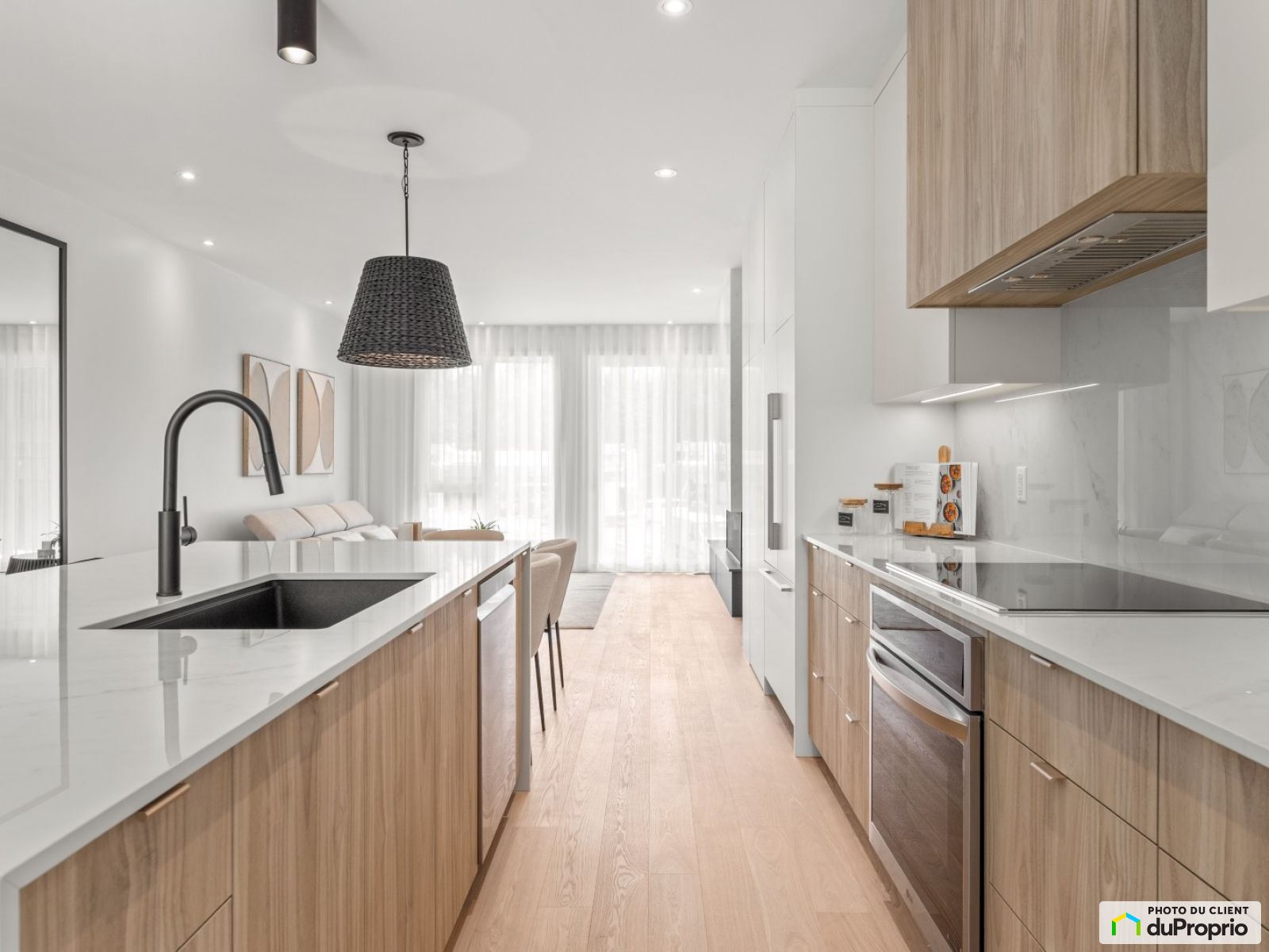 Kos 540 Rue Alexis Chicoine — photo 1