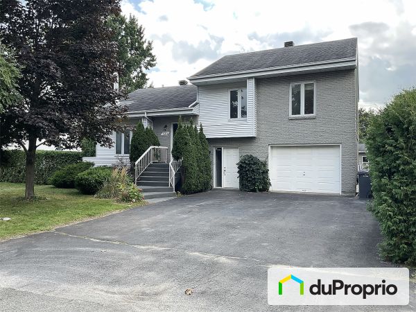 235, rue Félix-Leclerc, Lavaltrie à vendre