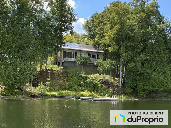 355 chemin du Lac-Dufour, Mont-Tremblant for sale