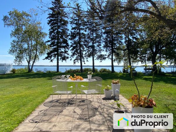 3578 rue Notre-Dame Est, Trois-Rivières (Ste-Marthe-Du-Cap) for sale