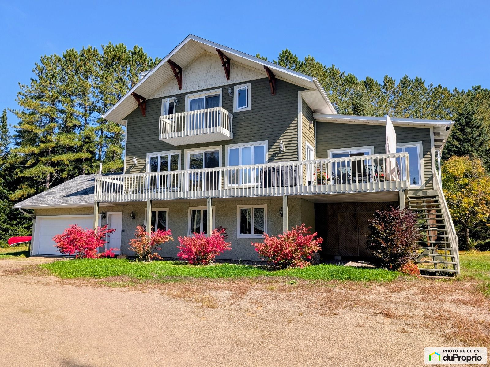 3332 Chemin Du Lac Superieur — photo 1