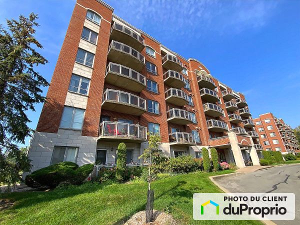 501-5200, boulevard des Sources, Pierrefonds / Roxboro à vendre