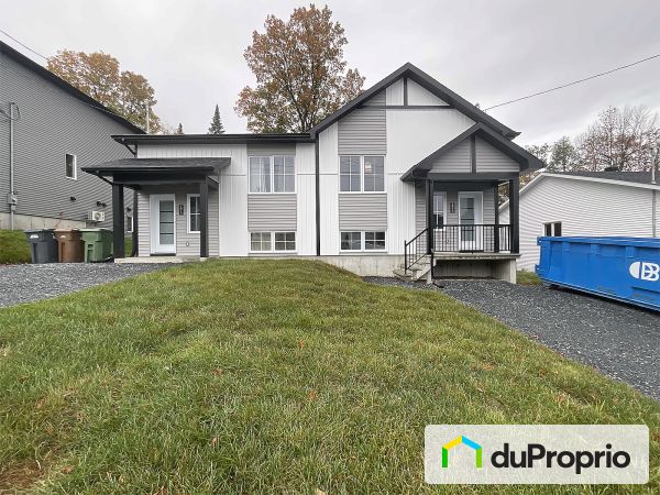 rue de la Golconda, Sherbrooke (Mont-Bellevue) for sale