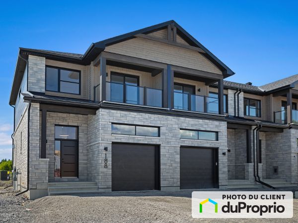 166, chemin Jean-Paul Lemieux, Chelsea à vendre