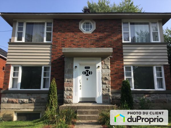 1111 rue de Lanaudière, Joliette à vendre