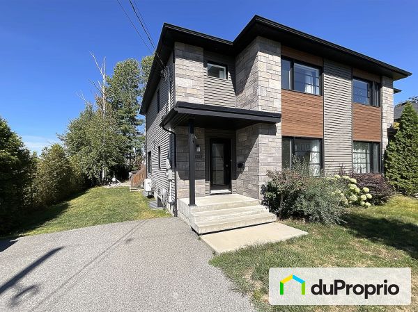 1206 rue Laurentide, Magog for sale