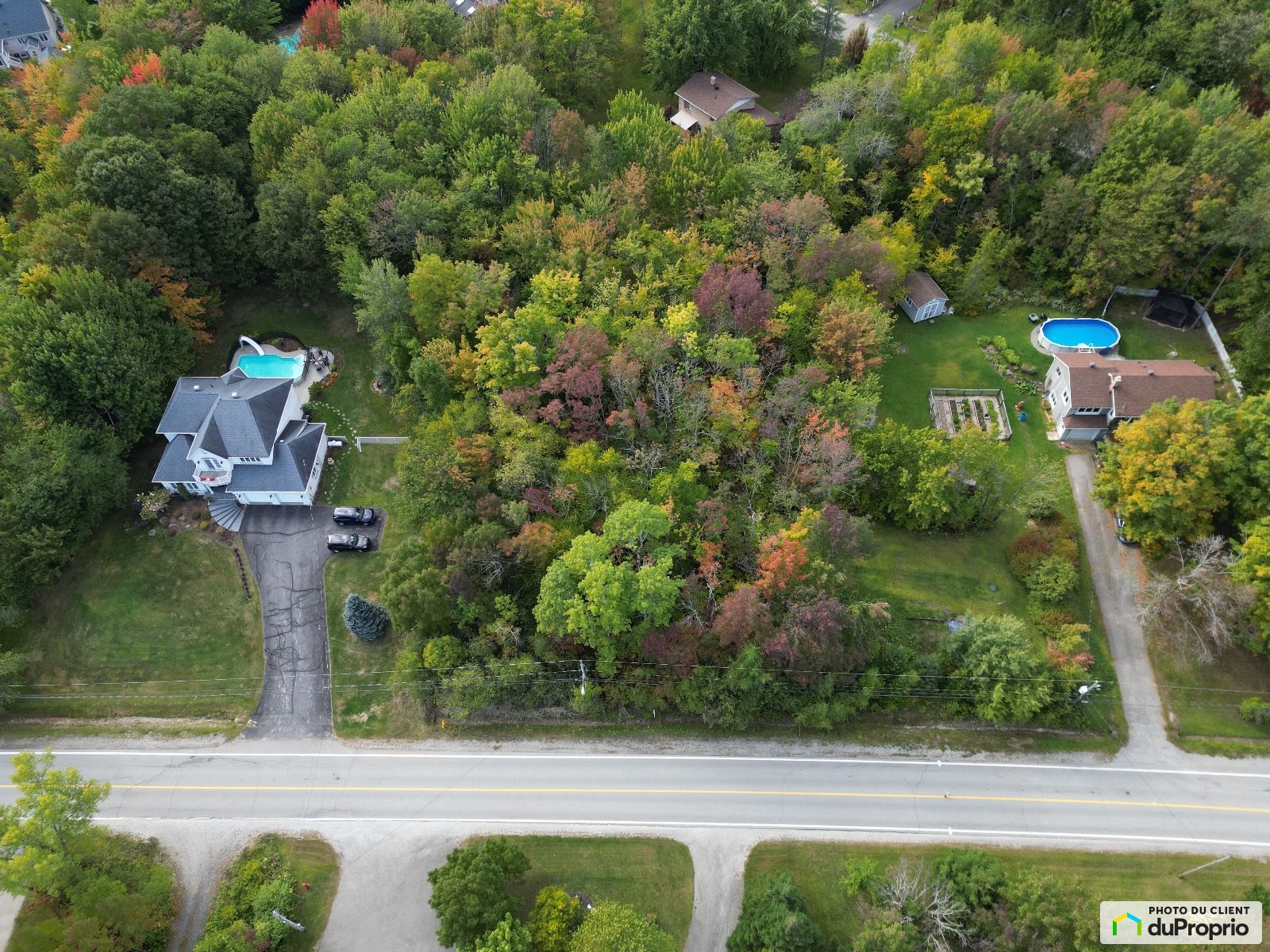 1485 Chemin Moulton Hill — photo 1