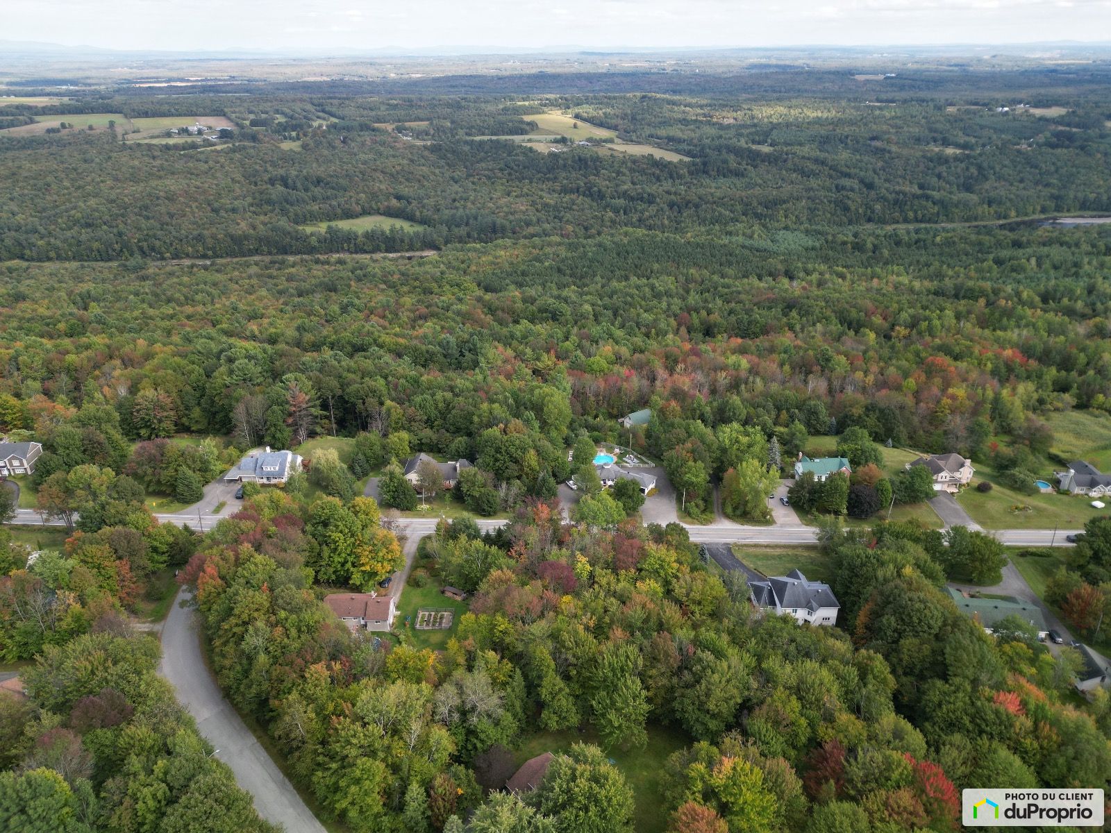 1485 Chemin Moulton Hill — photo 2