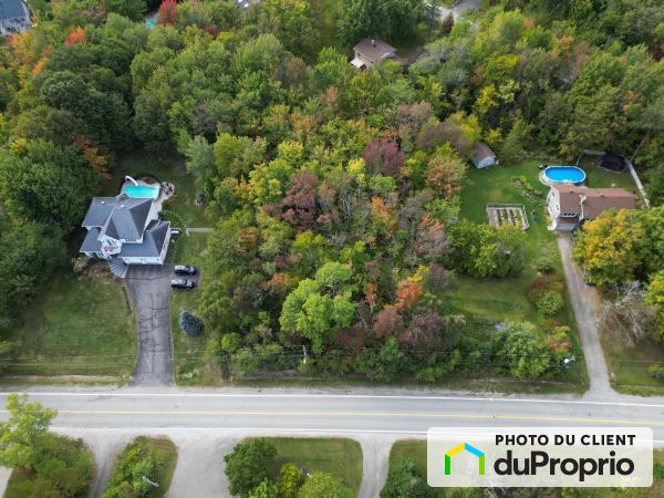 1485 chemin Moulton Hill, Sherbrooke (Fleurimont) for sale