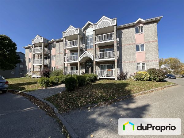 304-1350, rue de l&#39;Ondée, Ste-Foy à vendre