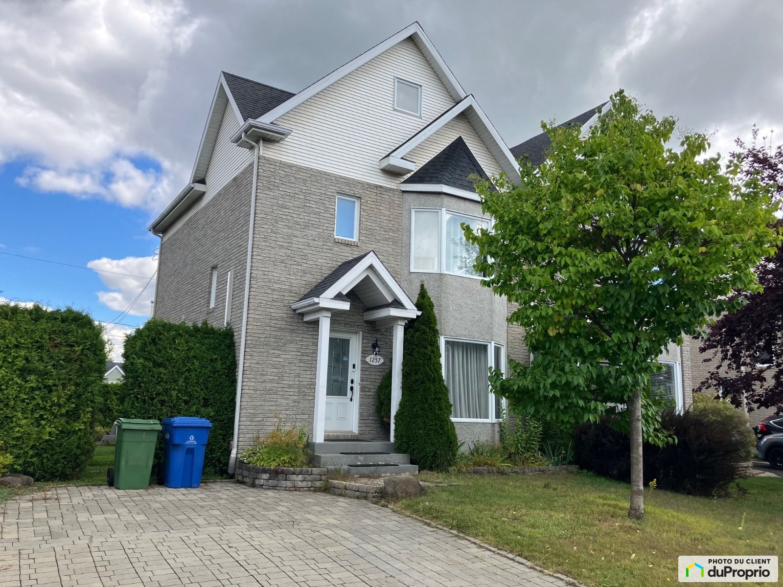 1257 Rue Germaine Lecours — photo 1