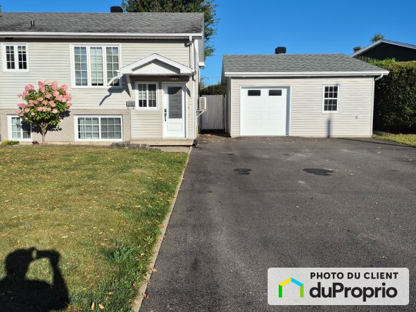 836 rue des Grives, Victoriaville for sale