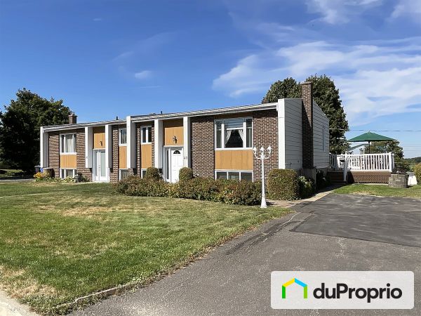 40 rue des Prés, St-Jacques-De-Leeds for sale