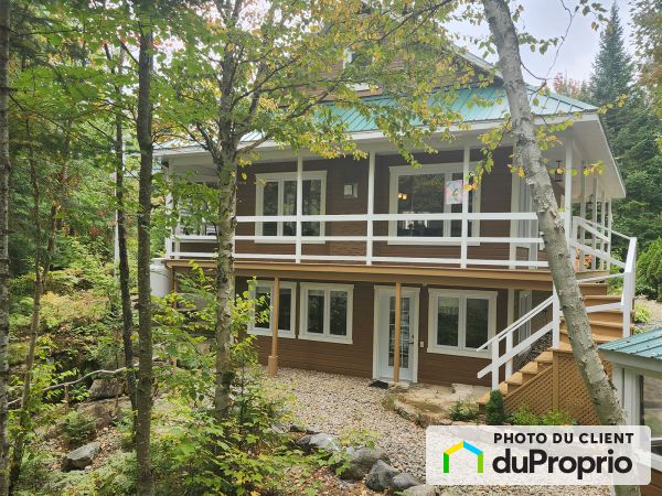 73 rue Messier, St-Damien à vendre