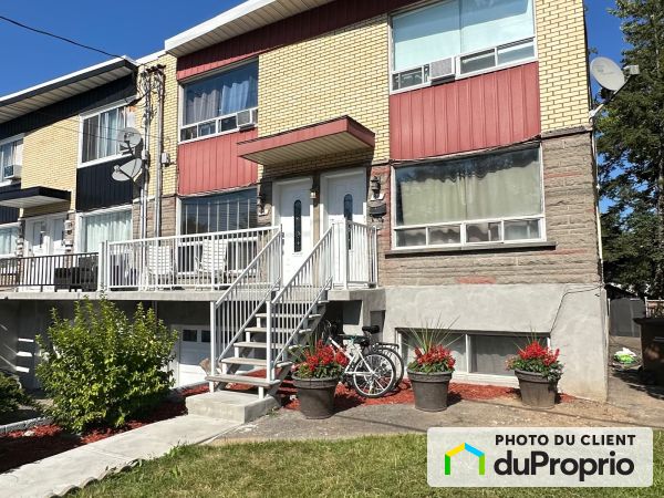 93, avenue de Galais, Laval-des-Rapides à vendre