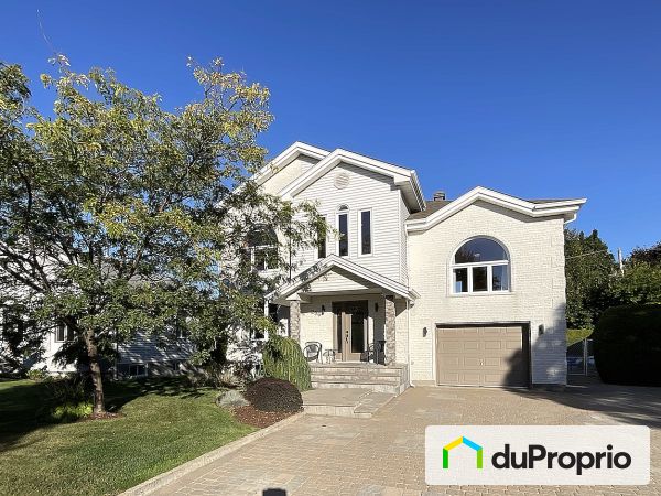 296, rue des Semailles, Varennes à vendre