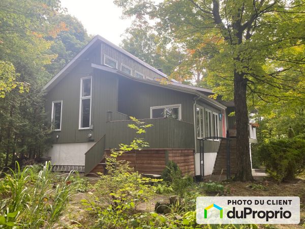 5, chemin des Condors, Ste-Anne-Des-Lacs à vendre