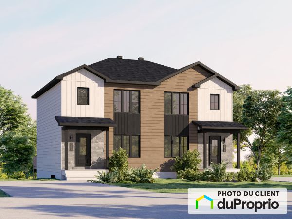 rue des Premières-Nations, Beauport à vendre