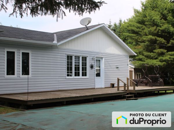 21 chemin des Boutons-d&#39;Or, ND-Du-Laus for sale