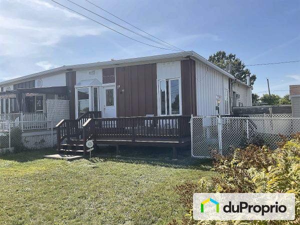 52 rue de Gaspé, Gatineau (Gatineau) for sale