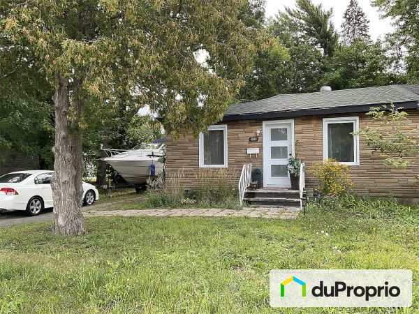 4045, rue Orchard, Longueuil (St-Hubert) à vendre