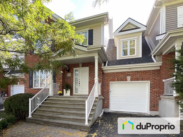 3142 rue du Sumac, St-Bruno-De-Montarville for sale