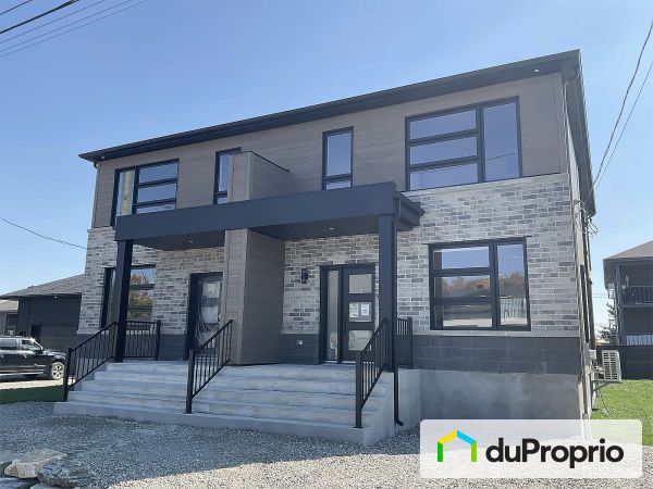 3130, rue Léon-Landry, Ste-Julienne à vendre