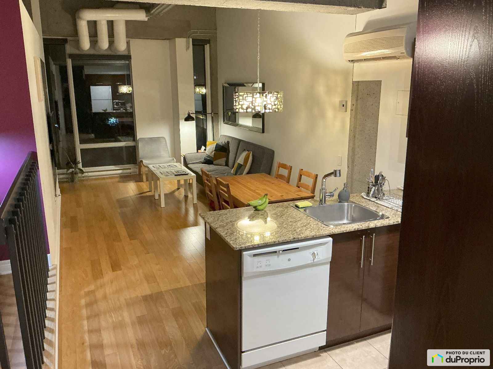 231 1200 Rue Saint Alexandre — photo 3