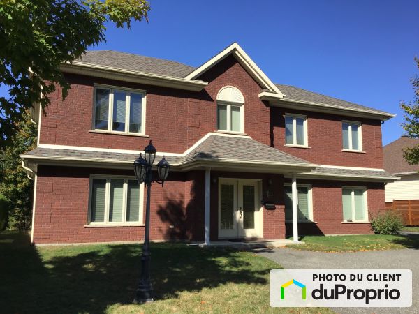 703 rue Bouhier, Magog for sale