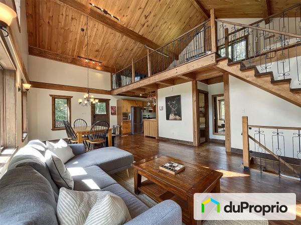 440 rue de Tignes, Ste-Agathe-Des-Monts for sale