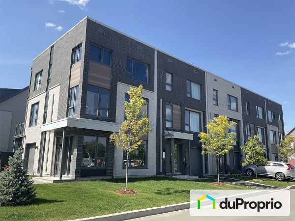 1000 avenue des Bois, Ste-Dorothée à vendre