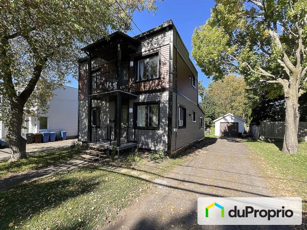 139 rue York, Granby for sale