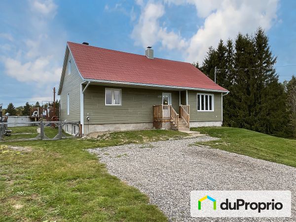 1275 rue Principale, St-Prime for sale