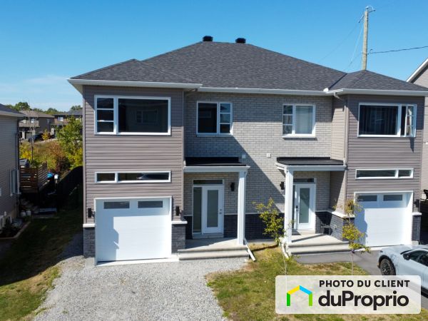 342, rue des Hauts-Bois, Gatineau (Masson-Angers) à vendre