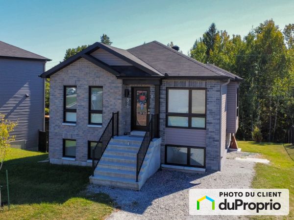 395, rue du Petit-Villlage, Gatineau (Masson-Angers) à vendre