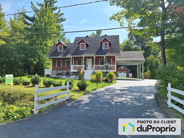 61 rue de Portneuf, Cantley à vendre