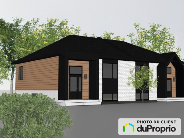 rue Labbé, St-Damien-De-Buckland for sale