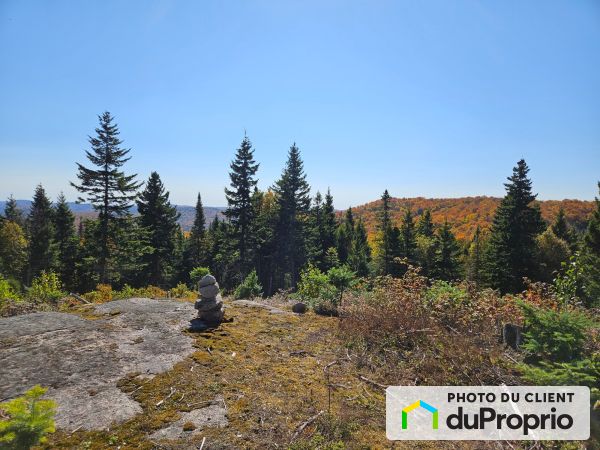 220 impasse des Champions, Ste-Agathe-Des-Monts for sale