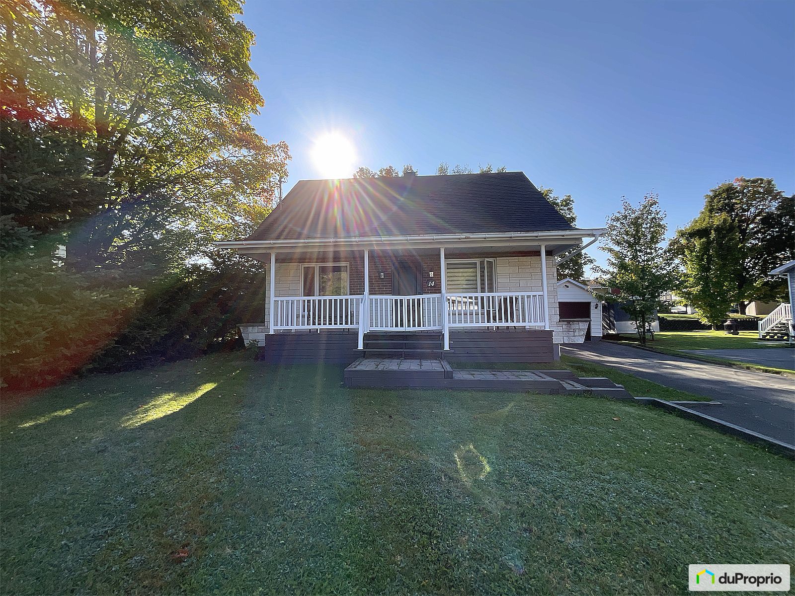 14 Rue De La Riviere — photo 1