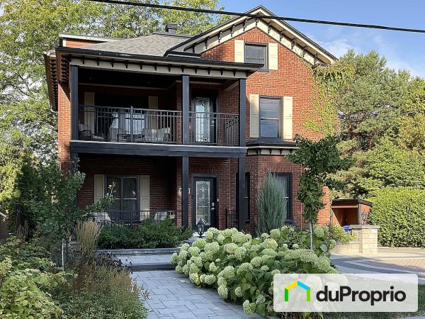 18, rue Codaire, St-Paul-D'Abbotsford à vendre