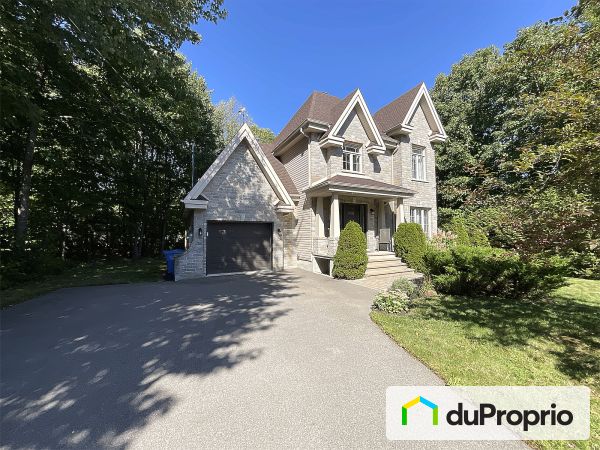 16635 rue de l&#39;Esplanade, Mirabel (Mirabel en Haut) for sale