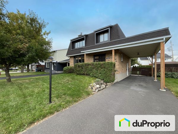 2866 boulevard Béliveau, Longueuil (Vieux-Longueuil) for sale