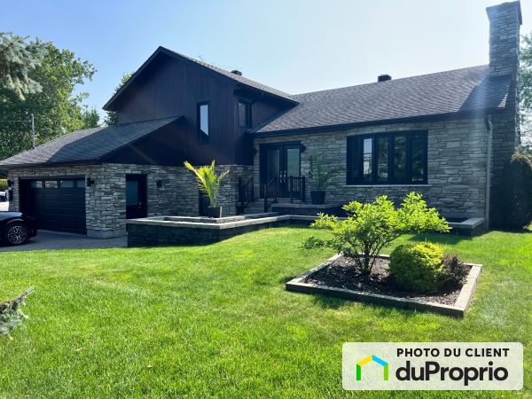 415 rue Principale, Ange-Gardien-de-Rouville for sale